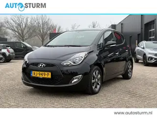 Hyundai ix20 1.6i Go!