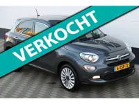 Fiat 500 X 1.4 Turbo MultiAir Lounge Xenon Navi NAP !!