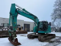 Kobelco SK260 (bj 2014)