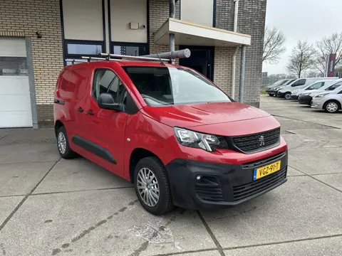 Peugeot Partner 1.5 BlueHDI Premium (bj 2020)
