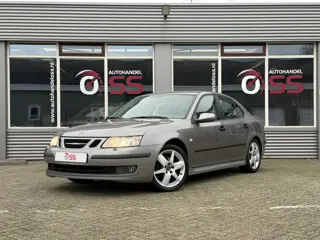 Saab 9-3 Sport Sedan 2.0 t Arc | AUTOMAAT AIRCO TREKHAAK CRUISE LMV |
