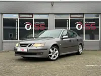 Saab 9-3 Sport Sedan 2.0 t Arc | AUTOMAAT AIRCO TREKHAAK CRUISE LMV |