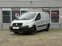 Fiat Scudo 10 1.6 MultiJet KH1 Actual AIRCO TREKHAAK IMPERIAAL