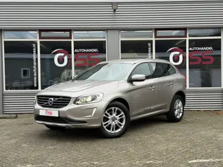 Volvo XC60 2.0 D4 FWD Ocean Race NAVI | PARKSENSOR | LEER | LMV | 181 PK |