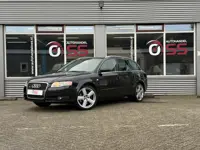 Audi A4 Avant 2.0 TFSI quattro Pro Line AUTOMAAT 200PK