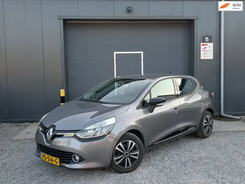 Renault Clio 1.5 dCi ECO Expression, NAP, AIRCO