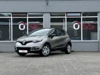 Renault Captur 0.9 TCe Dynamique | TREKHAAK AIRCO NAVI LMV |