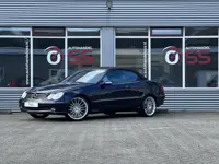 Mercedes-Benz CLK-Klasse Cabrio 320 Elegance YOUNGTIMER 218PK