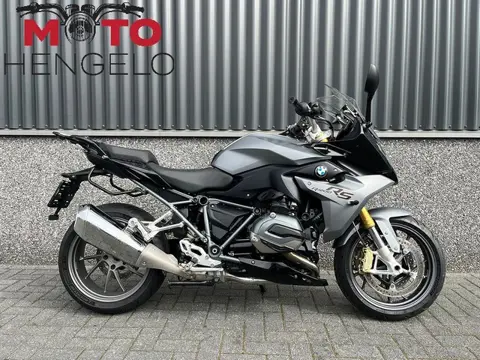 BMW R 1200 RS (bj 2016)