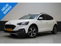 Ford Focus 1.5 EcoBoost 150pk Active X Business | Carplay | Stoelverwarming | Navigatie | Achteruitr