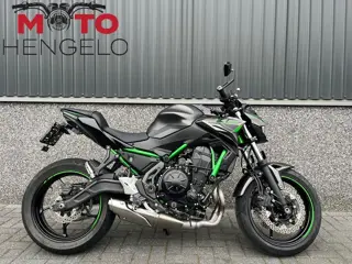 Kawasaki Z650 (bj 2023)