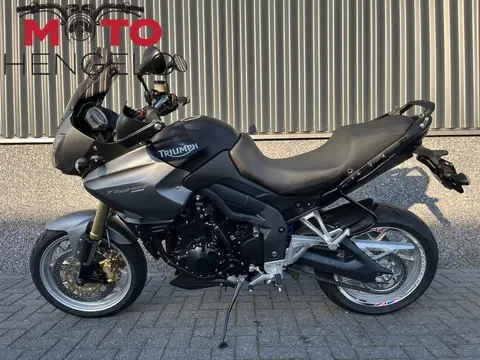 Triumph TIGER 1050 ABS (bj 2010)