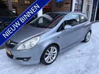 Opel Corsa 1.4-16V Cosmo OPC PAKKET/CLIMA/NW APK 02-2027