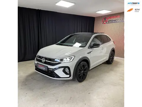 Volkswagen TAIGO 1.5 TSI R-Line Pano/ Cam/ Carplay/ Voll