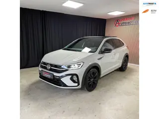 Volkswagen TAIGO 1.5 TSI R-Line Pano/ Cam/ Carplay/ Voll