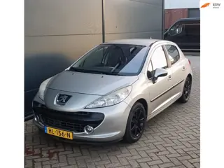 Peugeot 207 1.6 VTi XSAutomaat lmv
