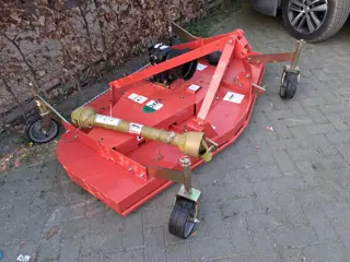 Boxer Bloter/maaier 1.50