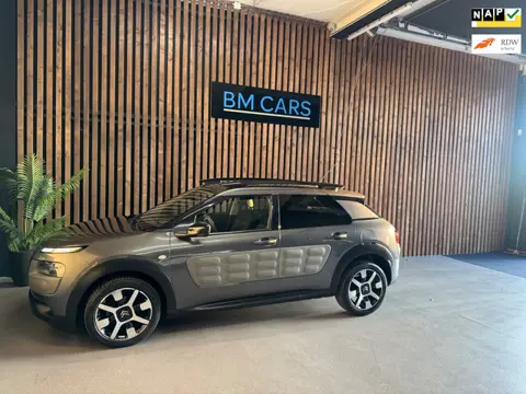 Citroen C4 Cactus 1.2 PureTech One-Tone Airco, Cruise Control