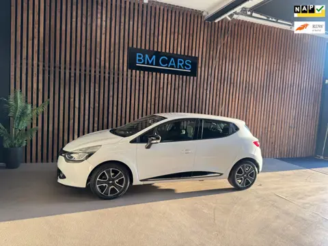 Renault Clio 0.9 TCe Expression Airco, Navigatie , Cruise control