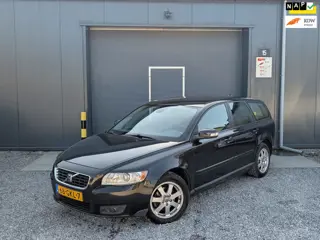 Volvo V50 1.8 Edition I, NAP, AIRCO
