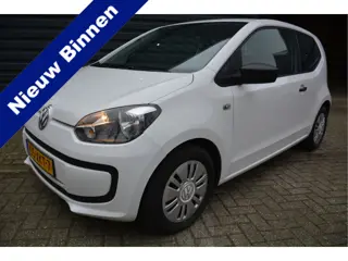 Volkswagen up! 1.0 take up! BlueMotion Bluetooth Carplay