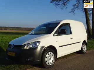 Volkswagen Caddy 1.6 TDI