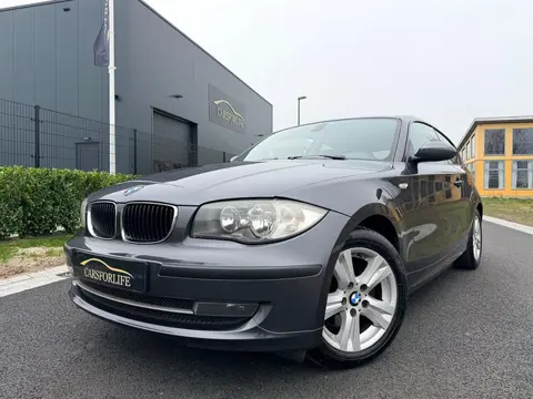 BMW 1-serie 118i Business Line
