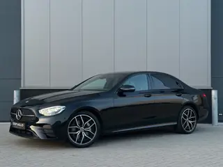 Mercedes-Benz E-klasse 300 e AMG Line Night Memory 360 Sfeer Garantie
