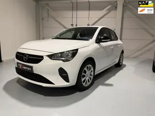 Opel Corsa-e Edition 50 kWh