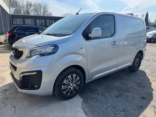 Peugeot Expert 231C 2.0 BlueHDI 120 Premium Pack Navi