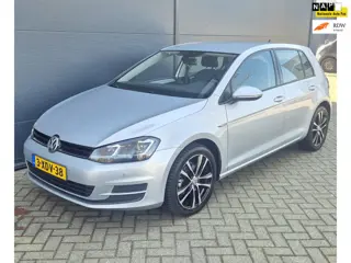 Volkswagen Golf 1.2 TSI CUP Edition Navigatie Nap