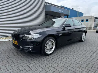 BMW 5-serie 520i High Executive