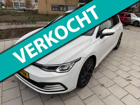 Volkswagen Golf 2.0 TDI Life Business | ACC | CLIMA | PDC | NAVI | CARPLAY