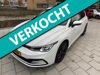 Volkswagen Golf 2.0 TDI Life Business | ACC | CLIMA | PDC | NAVI | CARPLAY