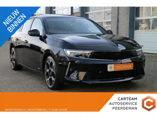Opel Astra 1.6 Turbo Plug In Hybrid Ultimate | AGR stoelen | Trekhaak! |