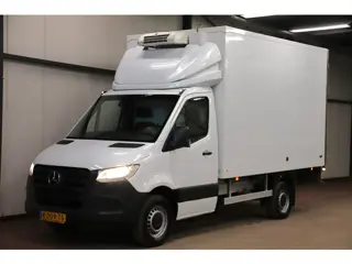 Mercedes-Benz Sprinter 314 KOELWAGEN MEUBELBAK EURO 6 AUTOMAAT