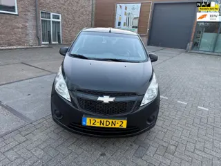Chevrolet Spark 1.0 16V LS ((( 63000 KM N.A.P ))))