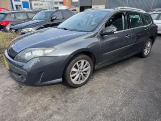 Renault Laguna Estate 2.0 16V Dynamique Navi Xenon CruiseC