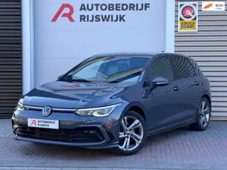 Volkswagen GOLF 1.5 eTSI 3x R-Line Sfeer/Blindspot/Acc