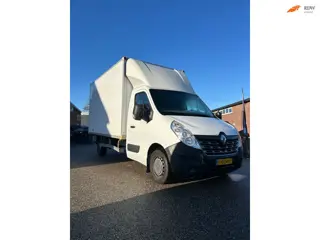 Renault Master T35 2.3 dCi L3H3 Energy Euro6 NETTO!