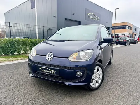 Volkswagen Up! 1.0 move up! Automaat