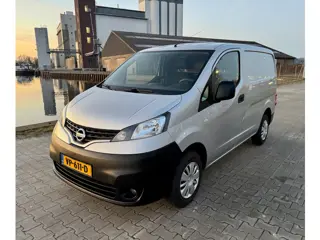 Nissan NV200 1.5 dCi Optima