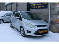 Ford Grand C-Max 1.6 Trend 7p. Airco APK 23-02-2027