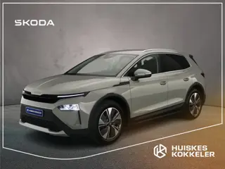 Škoda Elroq