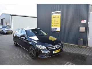 Mercedes-Benz C-klasse Estate 300 e Advantage Pack