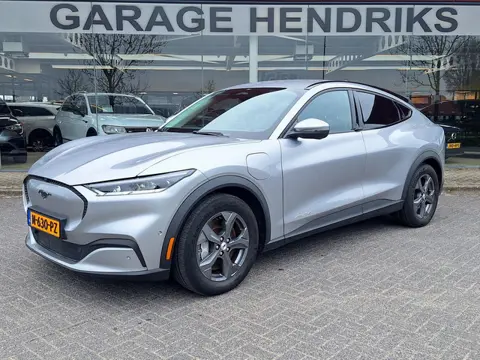 Ford Mustang Mach-E RWD 75 kWh | SOH: 92,9% | Technology Pack | Leder | B&O |