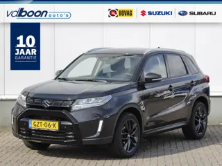 Suzuki Vitara 1.4 Boosterjet Style Black-Pack | Navi | Adap. Cruise | Panodak | All Season | Trekhaa
