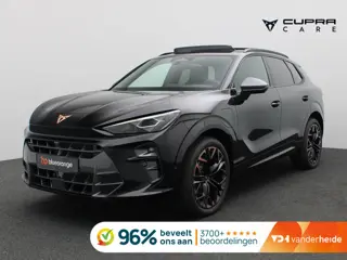 CUPRA Terramar 1.5 TSI e-Hybrid VZ Performance 272PK DSG Pano-Schuifdak, Trekhaak, 20" LM Velgen, Ma