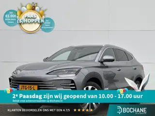 BYD SEAL U 1.5 T DM-i AWD Design | Panoramadak | Stoel verwarming/koeling |
