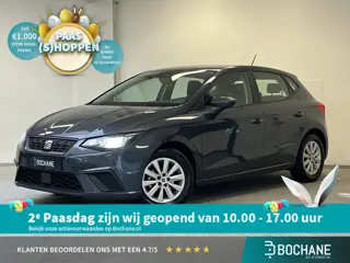 SEAT Ibiza 1.0 EcoTSI Style | ALL SEASONS | CARPLAY | PDC | CLIMA |